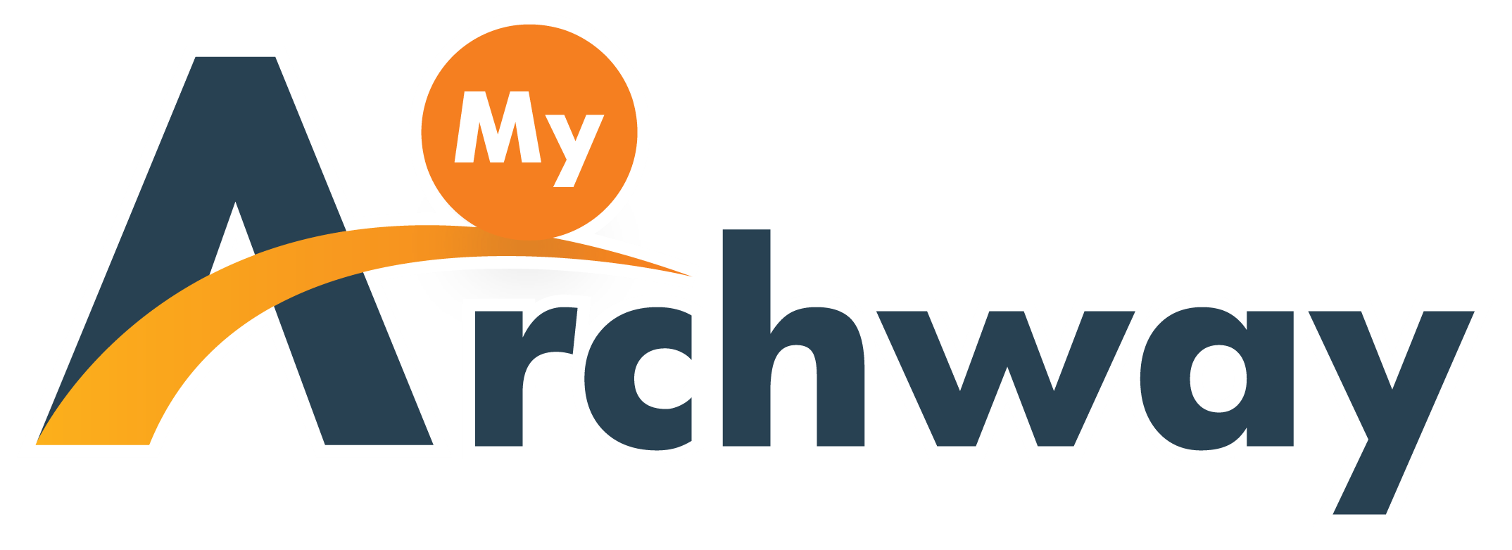 Archway Computer Logo