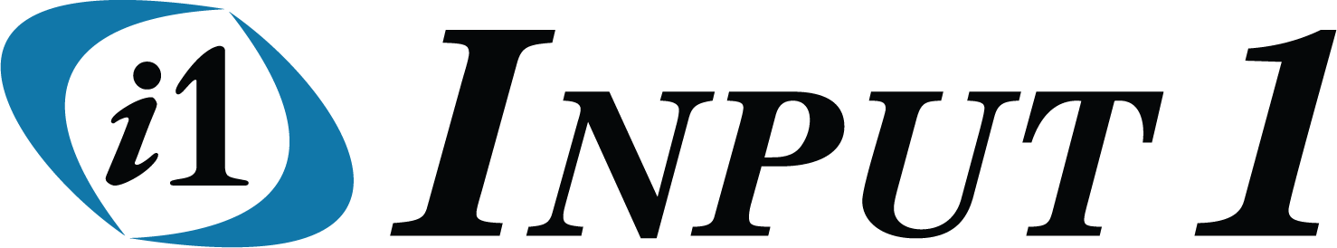 Input1 Logo