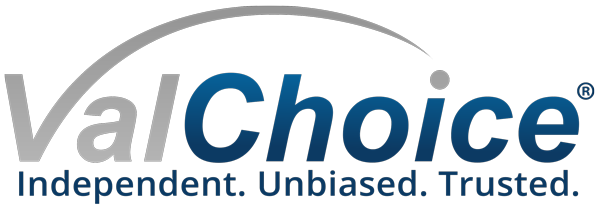 ValChoice Logo