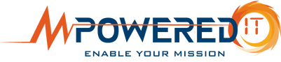 mPowered IT Logo