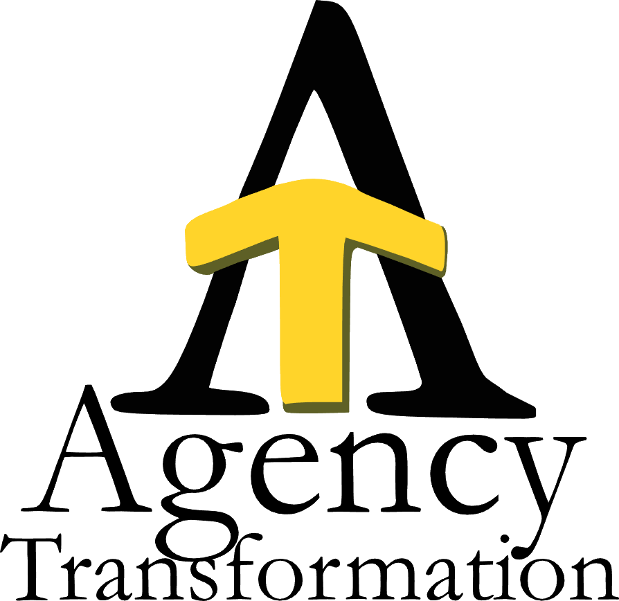 Agency Transformation Logo
