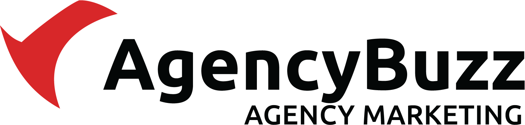AgencyBuzz Logo