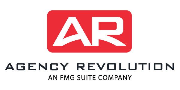 Agency Revolution Logo