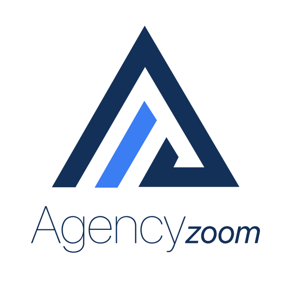 AgencyZoom Logo
