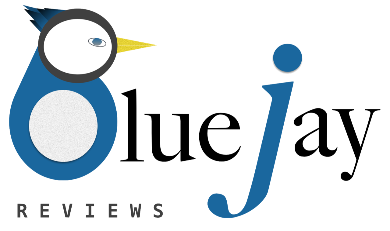 Bluejay Reviews Logo