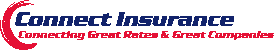 Connect Insurance Logo