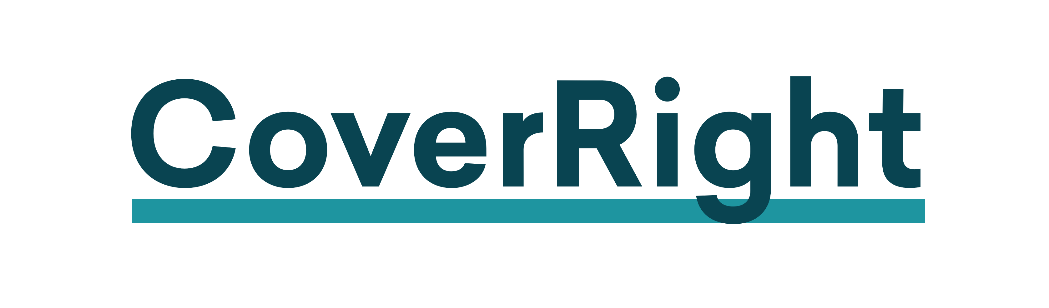 CoverRight Logo