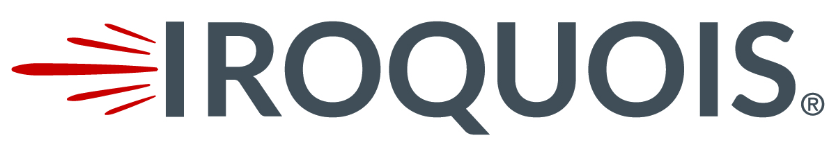 Iroquois Group Logo