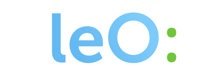 LeO Logo