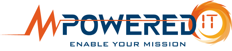 mPowered IT Logo