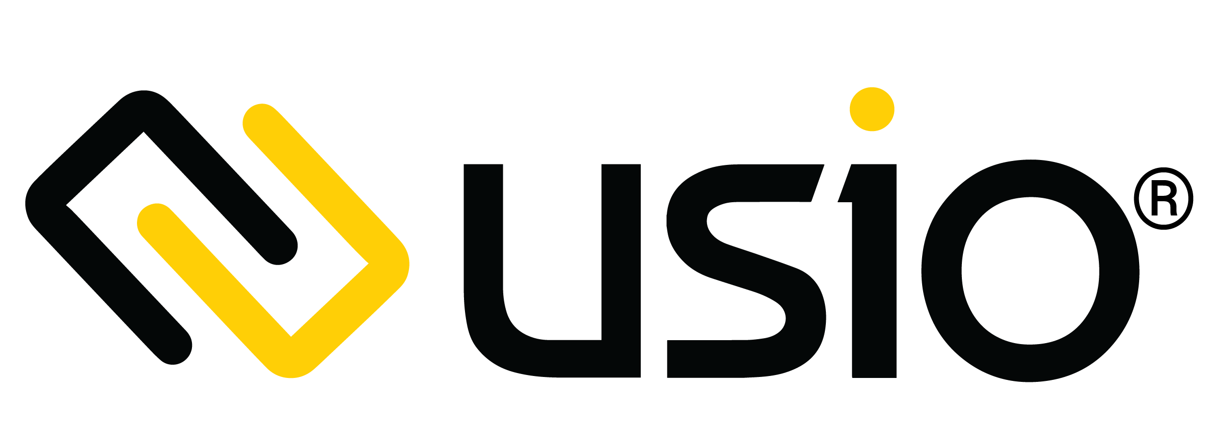 USIO Logo