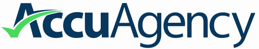 AccuAgency Logo