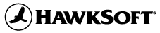 HawkLink by HawkSoft Logo