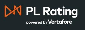 PL Rating Logo