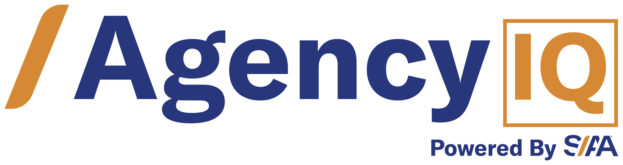 AgencyIQ Logo