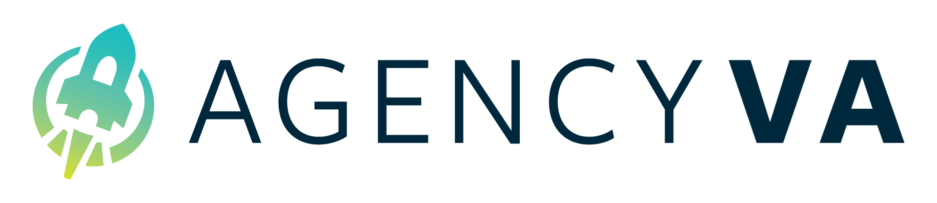 Agency VA Logo