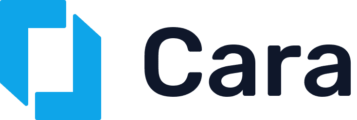 Cara Logo