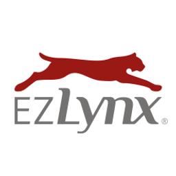 EZLynx  Logo