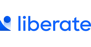 Liberate Voice AI Logo