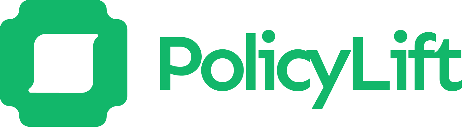 PolicyLift Logo