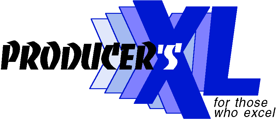 Producers XL Logo