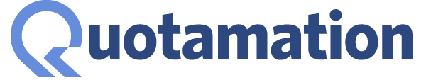 Quotamation Logo