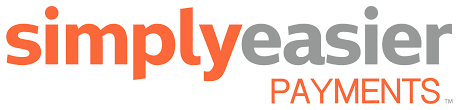Simply Easier Payments Logo