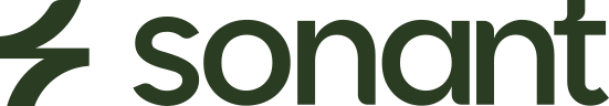 Sonant Logo
