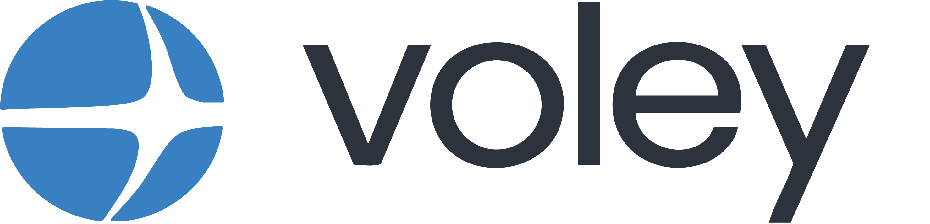 Voley Logo