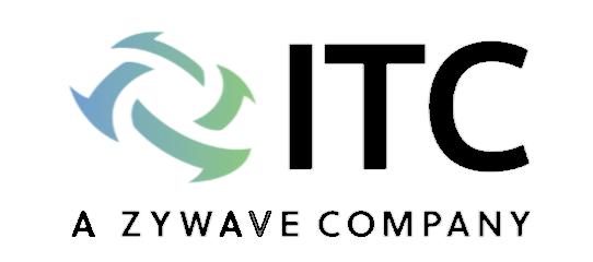 ITC TurboRater by Zywave Logo