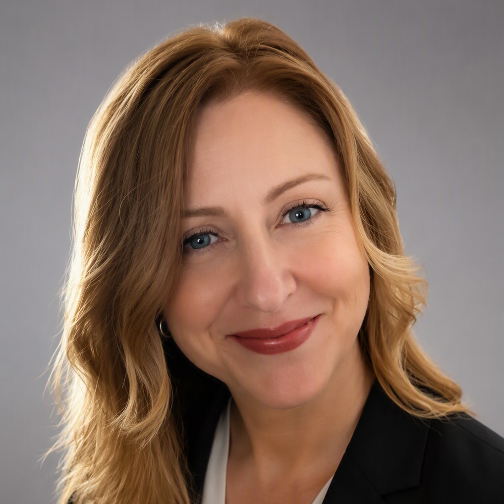 Tiffany Brown, Manager of Agency Success