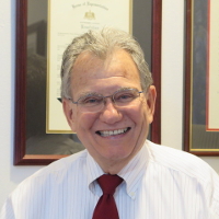 Frank Millsaps