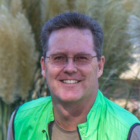 Gary Paulson