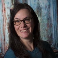 Jennifer Thompson